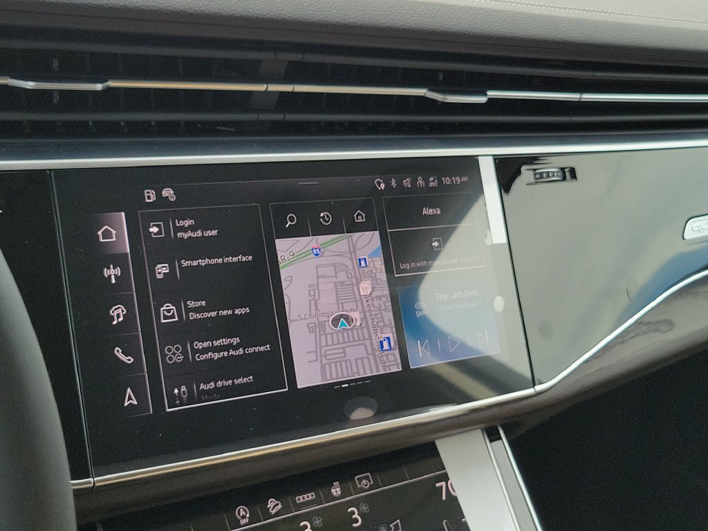 New 2026 Audi Q7 2.0T Premium Plus AWD/4WD image 12