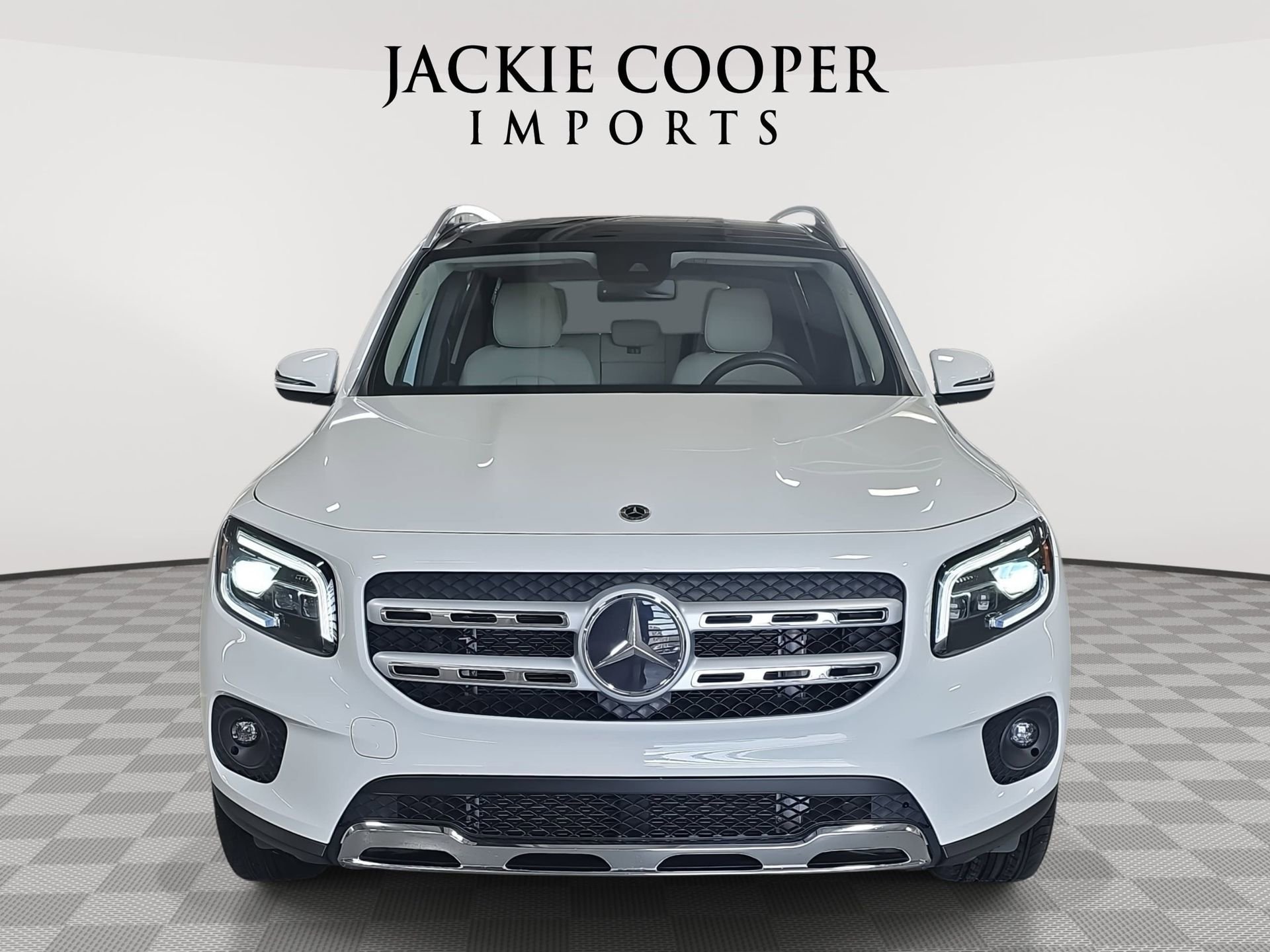 Certified 2023 Mercedes-Benz GLB 250 GLB 250 video 2