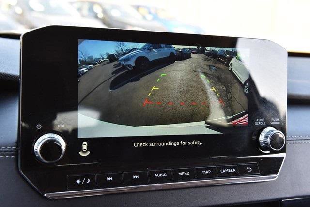 Used 2024 Mitsubishi Outlander Ralliart image 15