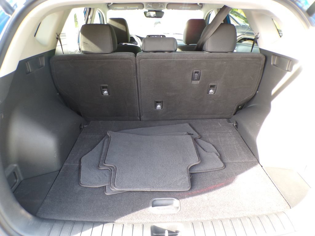 Used 2020 Hyundai Tucson Sport FWD image 19