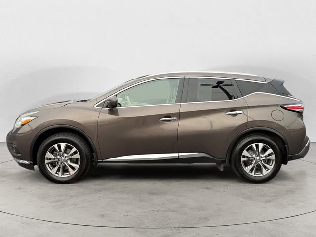 Used 2015 Nissan Murano SL image 2