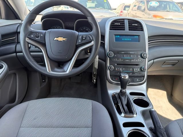 Used 2014 Chevrolet Malibu LS w/ Protection Package FWD image 21