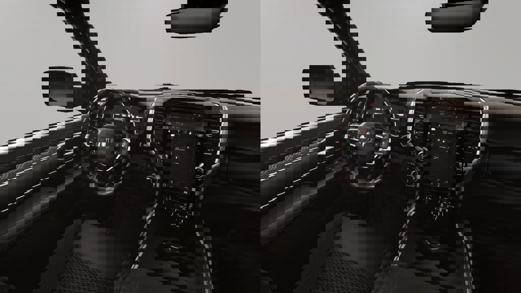 New 2026 RAM 1500 Lone Star image 8