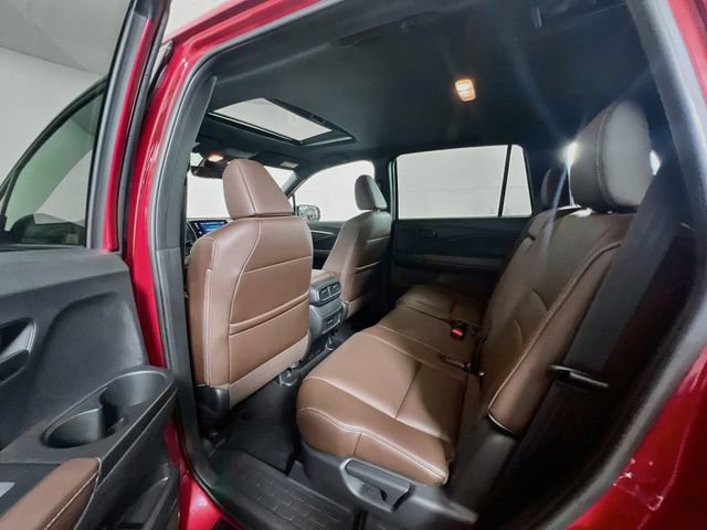 Certified 2024 Honda Passport EX-L image 23