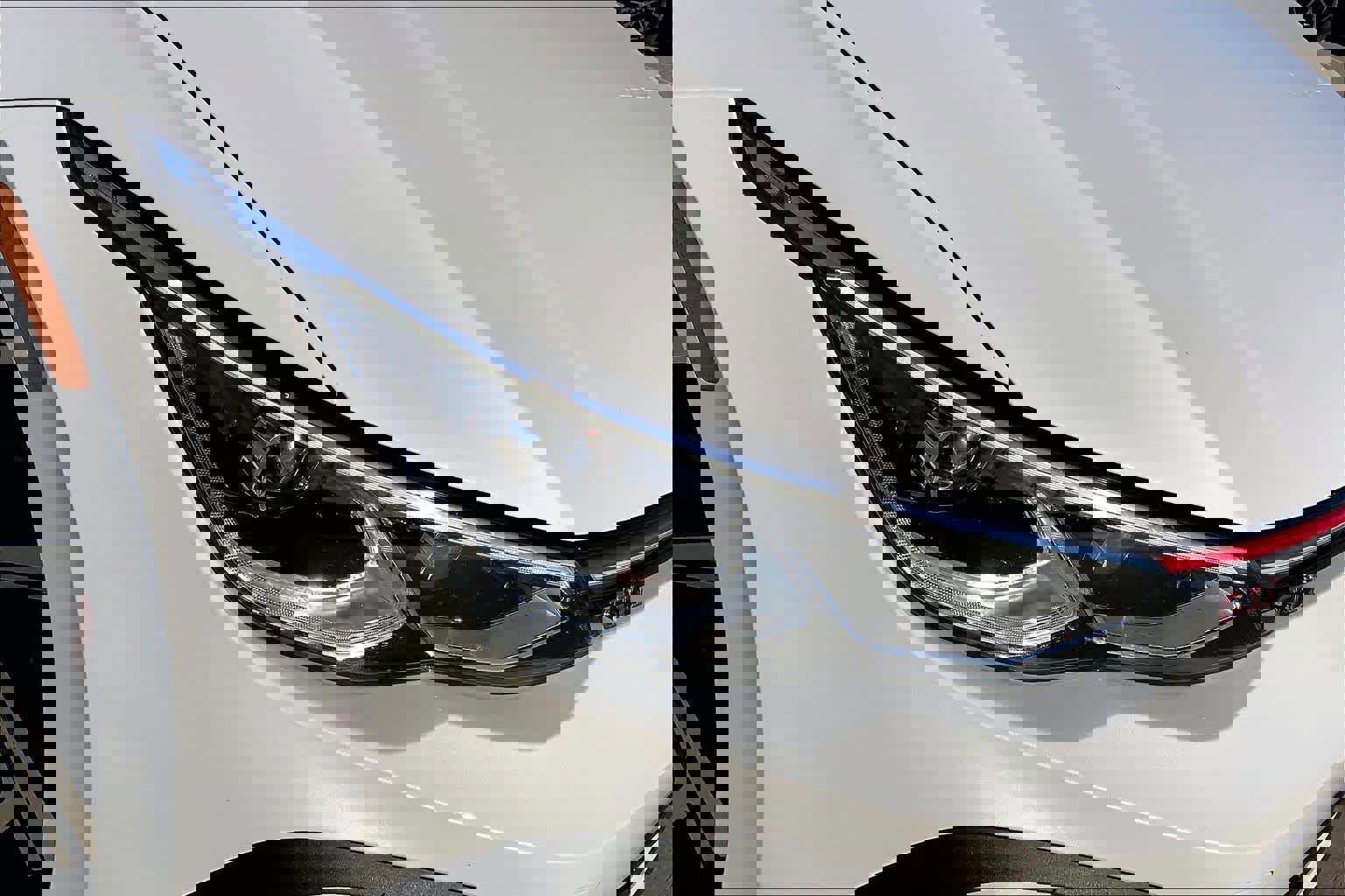 Used 2024 Volkswagen GTI SE image 28