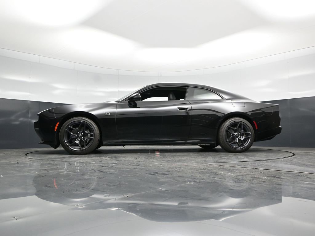 Used 2024 Dodge Charger R/T w/ Plus Group image 55