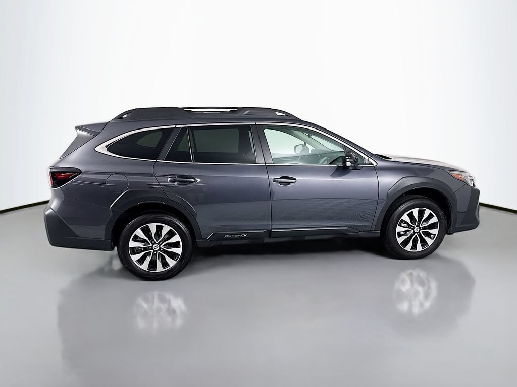 Used 2024 Subaru Outback Limited AWD/4WD image 8