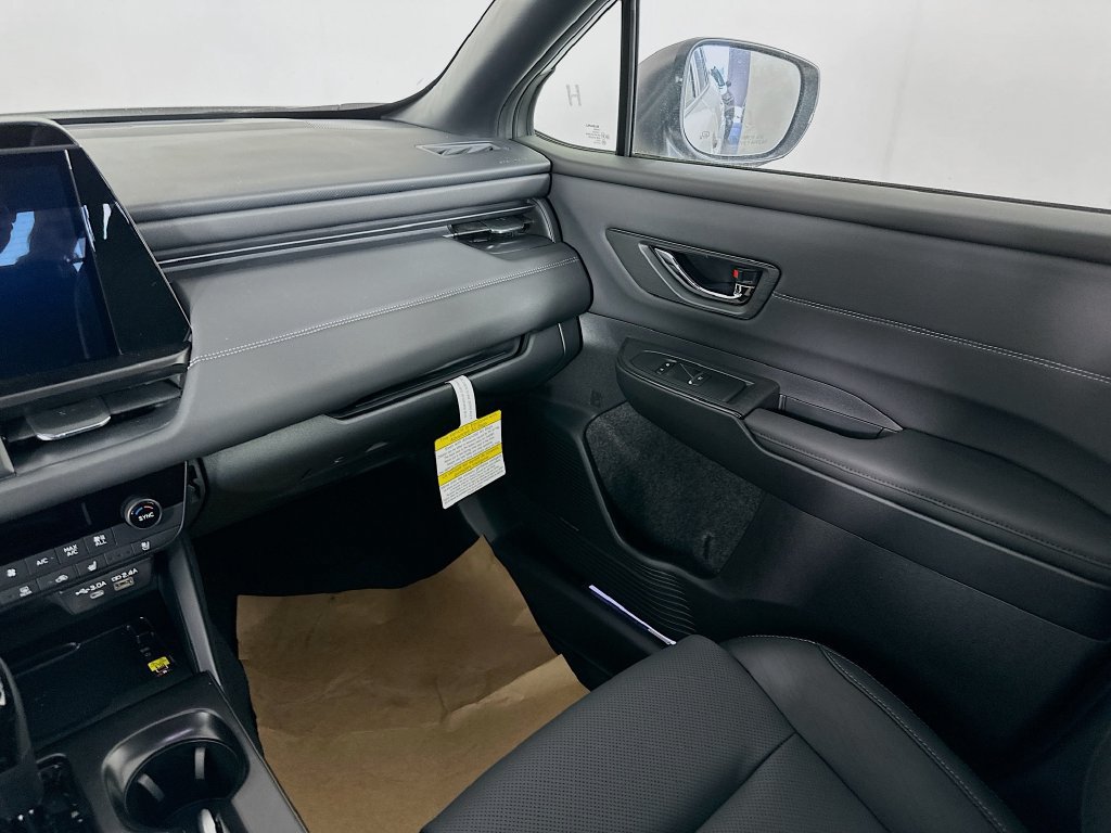 New 2026 Subaru Outback Touring XT AWD/4WD image 31