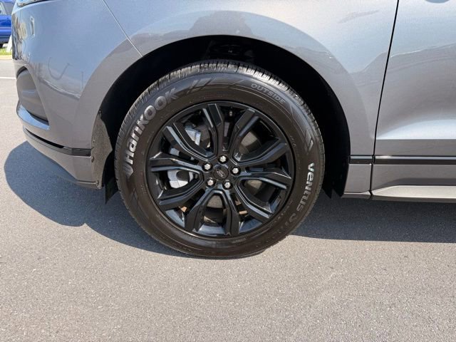 Used 2024 Ford Edge SE w/ Black Appearance Package AWD/4WD image 9