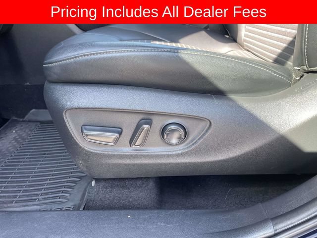 Used 2022 Toyota Highlander XSE AWD/4WD image 23