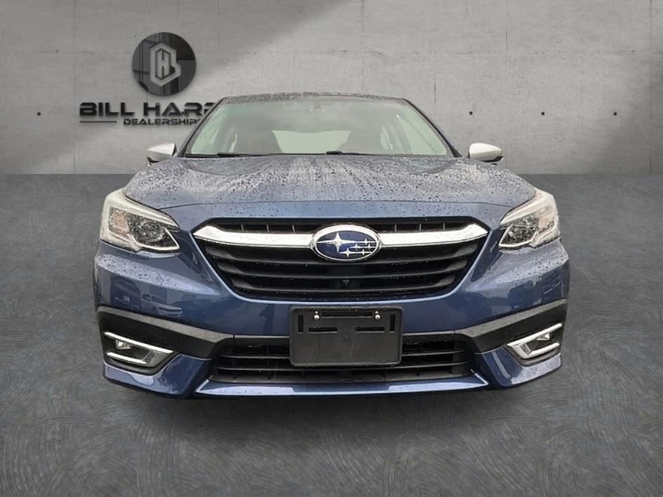 Used 2022 Subaru Legacy Touring XT AWD/4WD image 9
