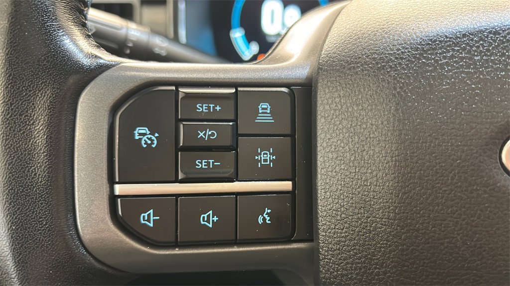 Used 2021 Ford F150 Lariat w/ Equipment Group 502A High image 22