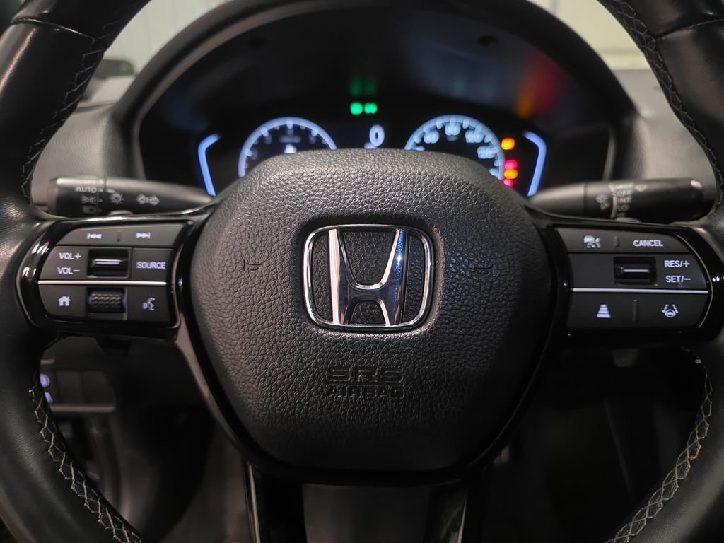 Used 2022 Honda Civic Sport image 11