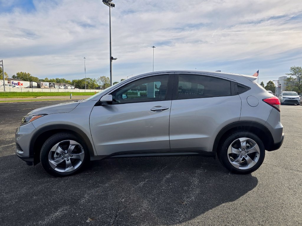 Used 2022 Honda HR-V LX image 11