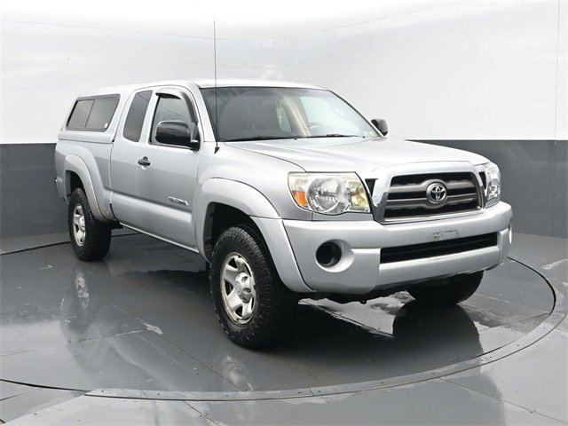 Used 2009 Toyota Tacoma Base image 3