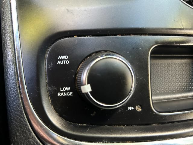 Used 2014 Dodge Durango Citadel w/ Technology Group AWD/4WD image 22