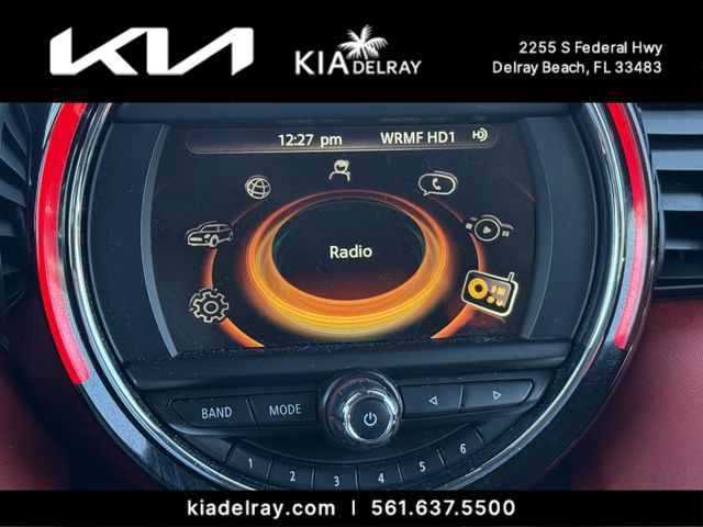 Used 2018 MINI Cooper S FWD image 18
