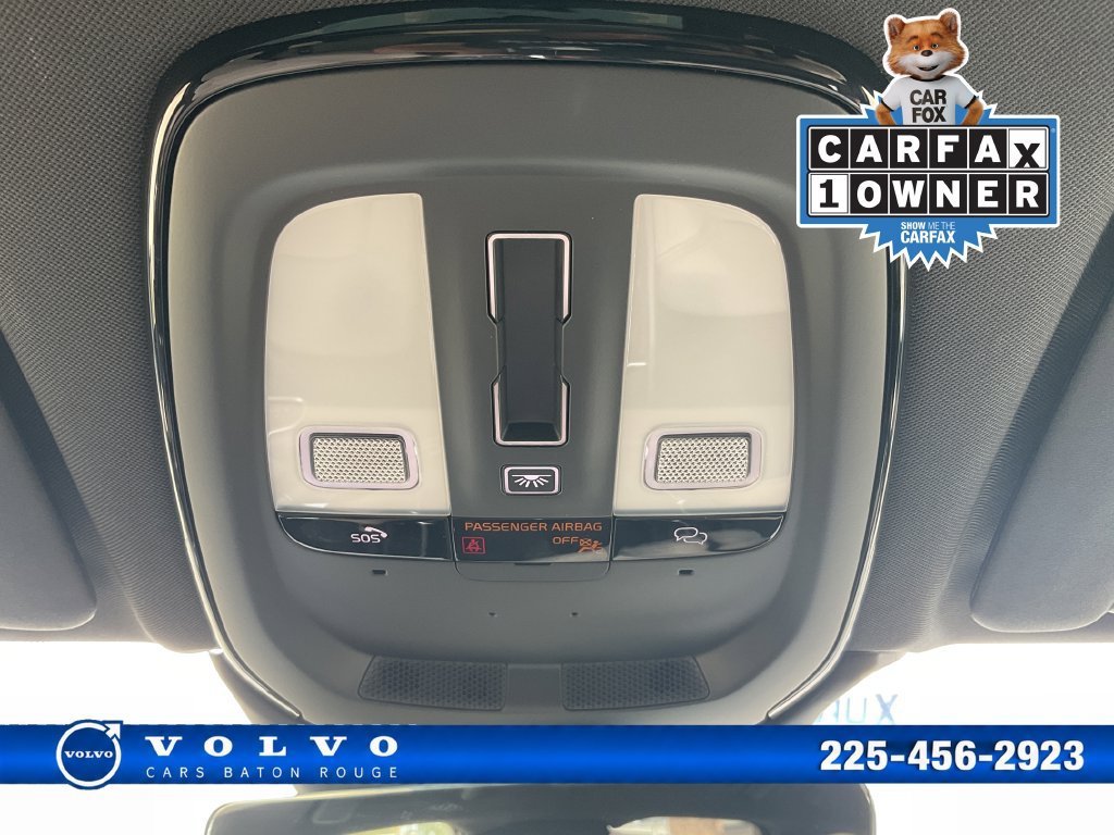 Used 2026 Volvo XC60 B5 Plus AWD/4WD image 26