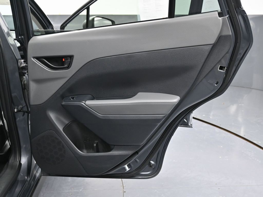 Used 2024 Subaru Crosstrek 2.0i Premium w/ Crosstrek Mirror Package image 36