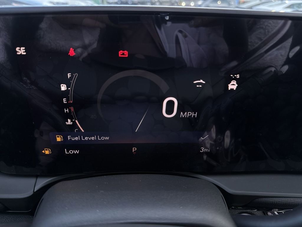 New 2026 Buick Envista Sport Touring w/ Convenience I Package image 17