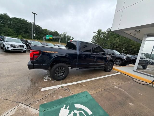 Used 2025 Ford F150 Tremor w/ Equipment Group 402A High AWD/4WD image 6