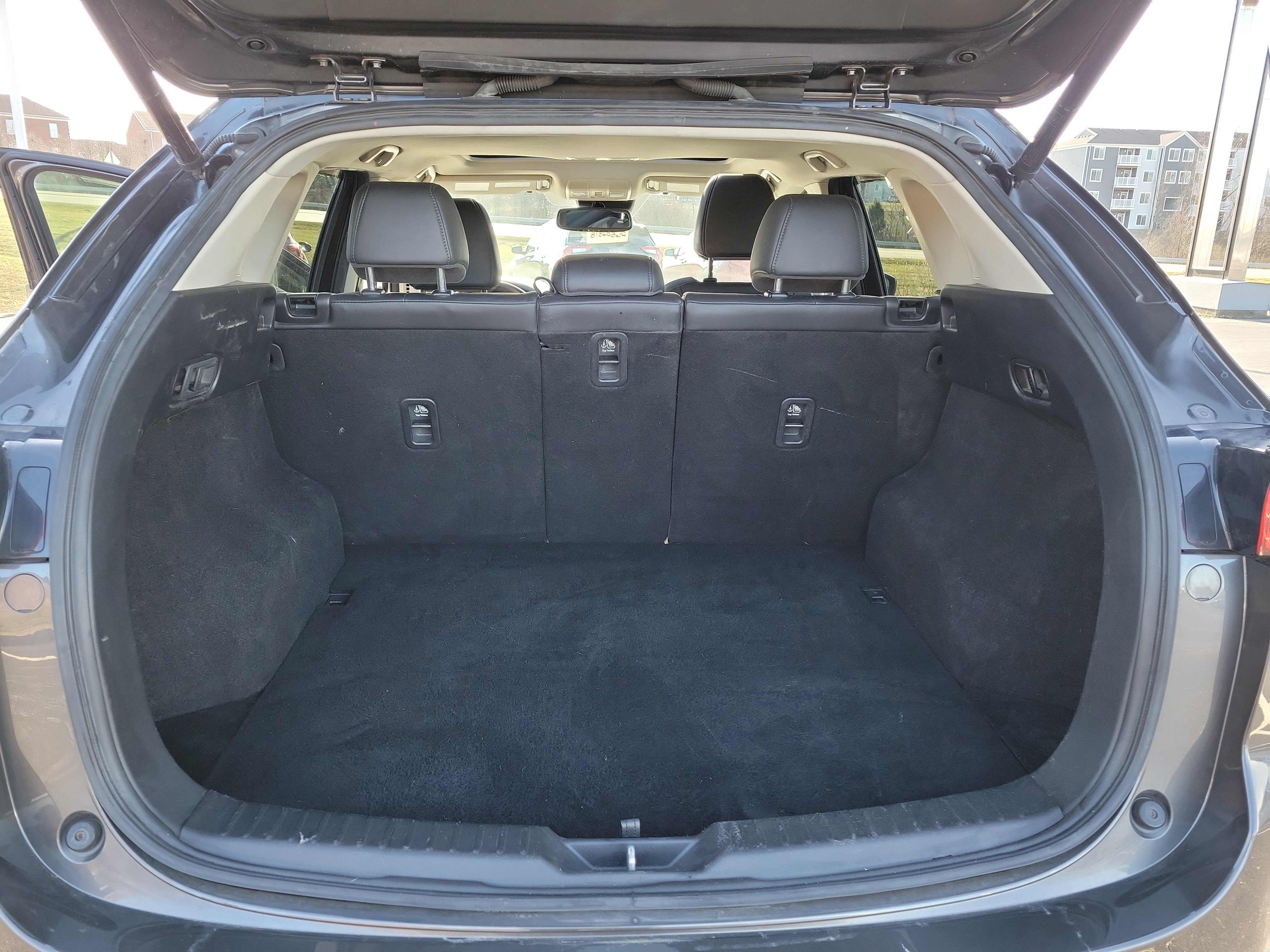 Used 2018 MAZDA CX-5 Touring w/ Preferred Equipment Package image 34