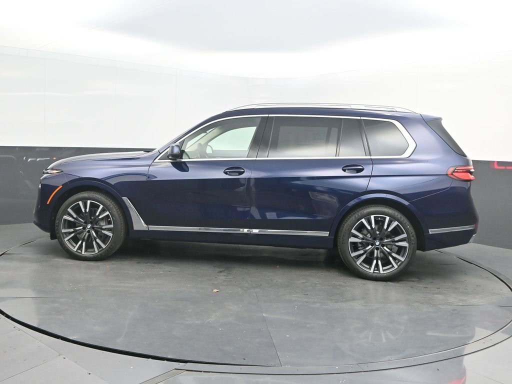 New 2026 BMW X7 xDrive40i AWD/4WD image 2