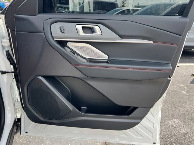 Used 2026 Ford Explorer ST w/ Sun And Sound Package AWD/4WD image 35
