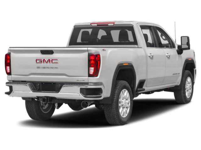 Used 2022 GMC Sierra 2500 SLE w/ SLE Convenience Package AWD/4WD image 5