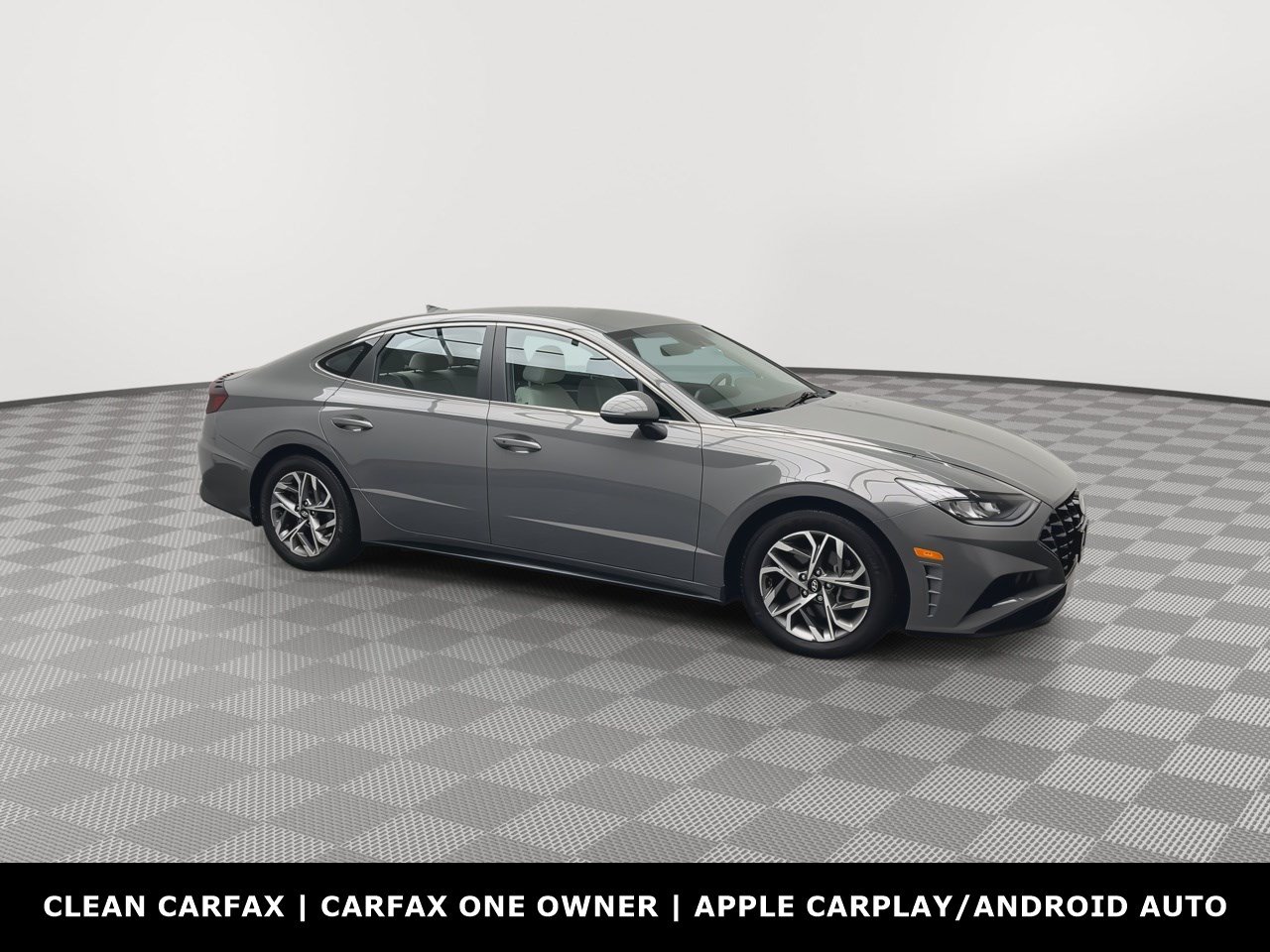 Used 2022 Hyundai Sonata SEL FWD image 35