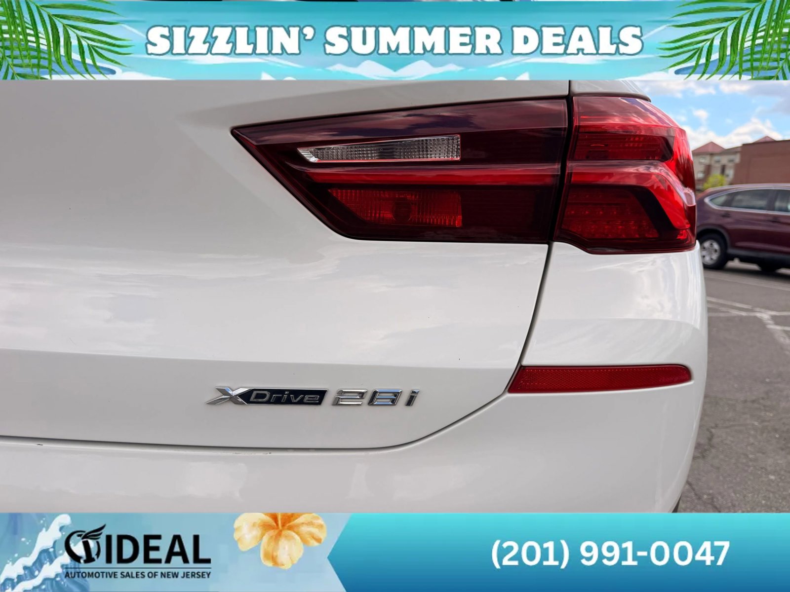 Used 2021 BMW X2 xDrive28i w/ Convenience Package AWD/4WD image 16