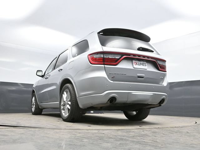 Used 2025 Dodge Durango R/T AWD/4WD image 42