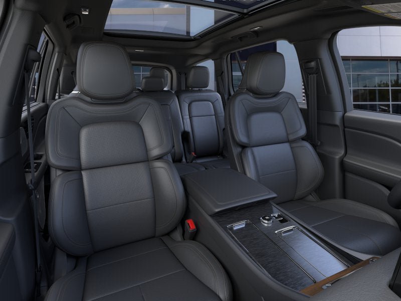 New 2026 Lincoln Aviator Reserve AWD/4WD image 10