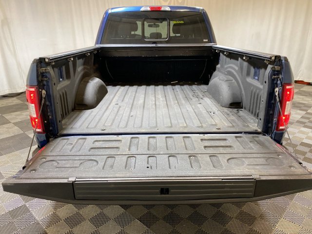Used 2018 Ford F150 XLT w/ Equipment Group 301A Mid AWD/4WD image 18
