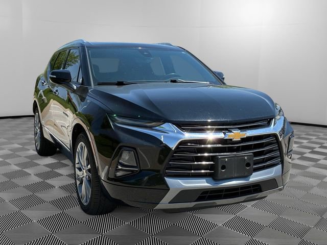 Used 2019 Chevrolet Blazer Premier w/ Sun and Wheels Package AWD/4WD image 7