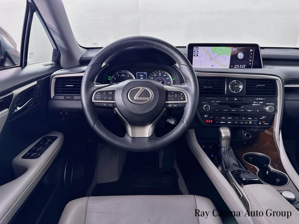 Used 2019 Lexus RX 350 AWD w/ Navigation Package image 24
