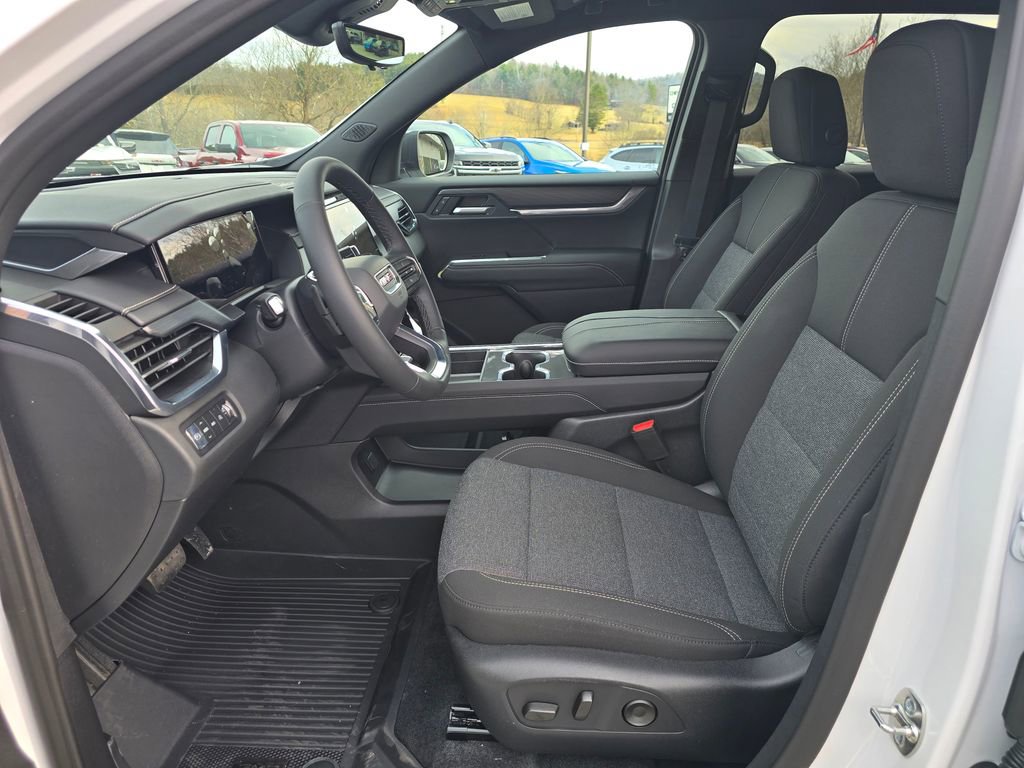 New 2026 GMC Acadia Elevation image 6