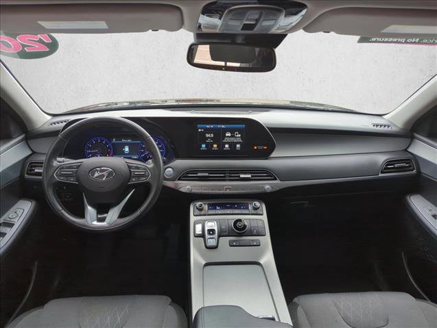 Used 2020 Hyundai Palisade SEL w/ Convenience Package image 19