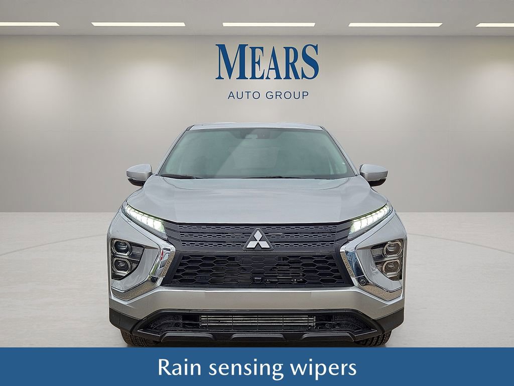 Used 2024 Mitsubishi Eclipse Cross SE image 9