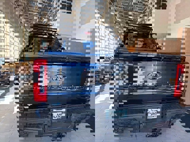 New 2024 Ford F250 Lariat w/ Lariat Ultimate Package image 15