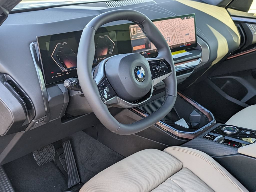 New 2026 BMW X3 xDrive30 w/ Convenience Package AWD/4WD image 11