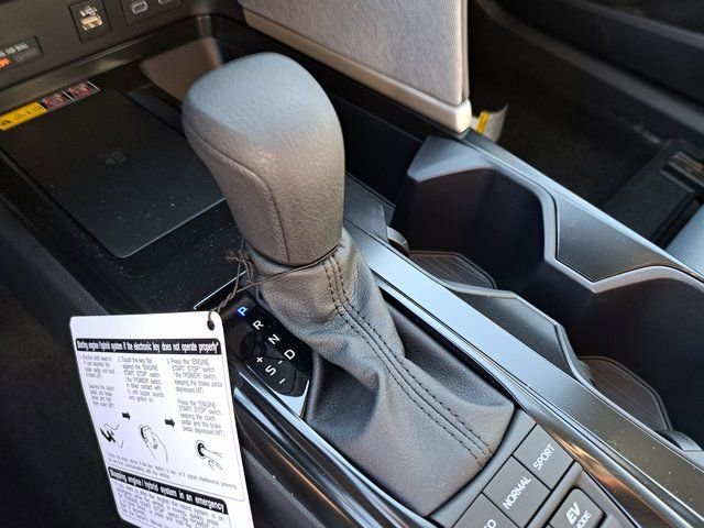 New 2026 Toyota Camry LE image 13