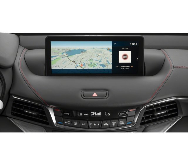 Used 2023 Acura TLX Type S AWD/4WD image 16