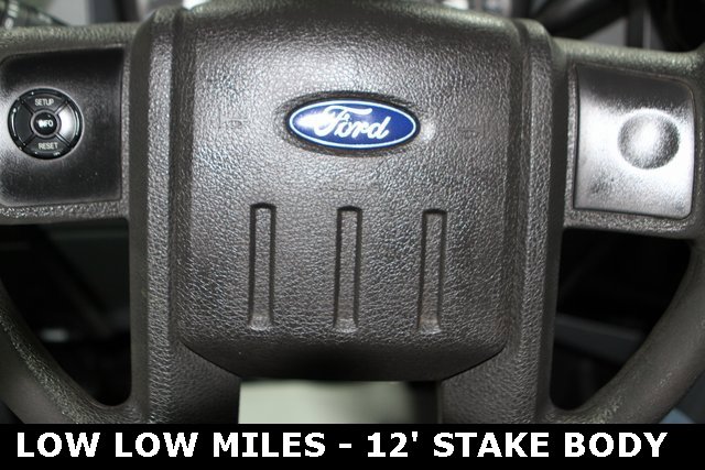 Used 2014 Ford F350 XL image 16