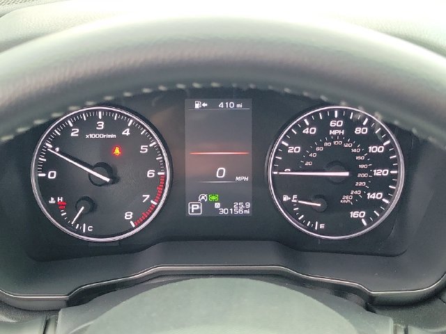 Used 2021 Subaru Outback Limited AWD/4WD image 27