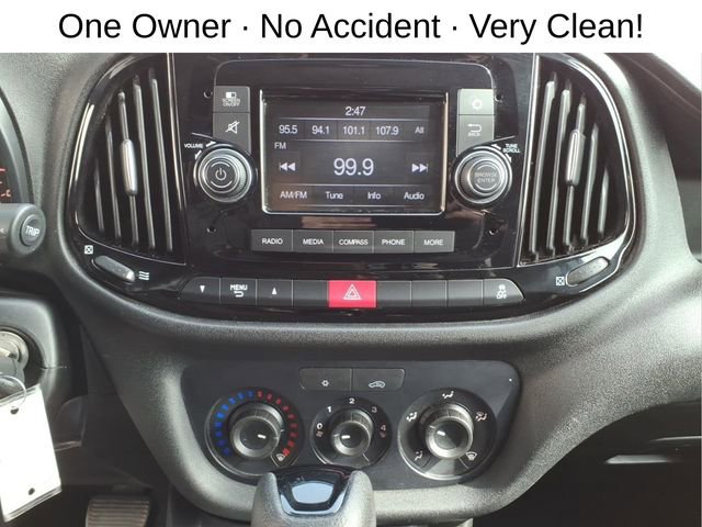 Used 2018 RAM ProMaster City Tradesman image 18