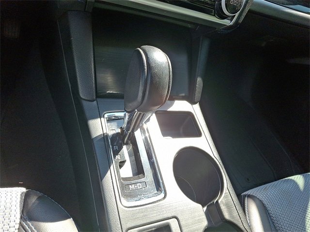 Used 2018 Subaru Legacy 2.5i Sport image 17