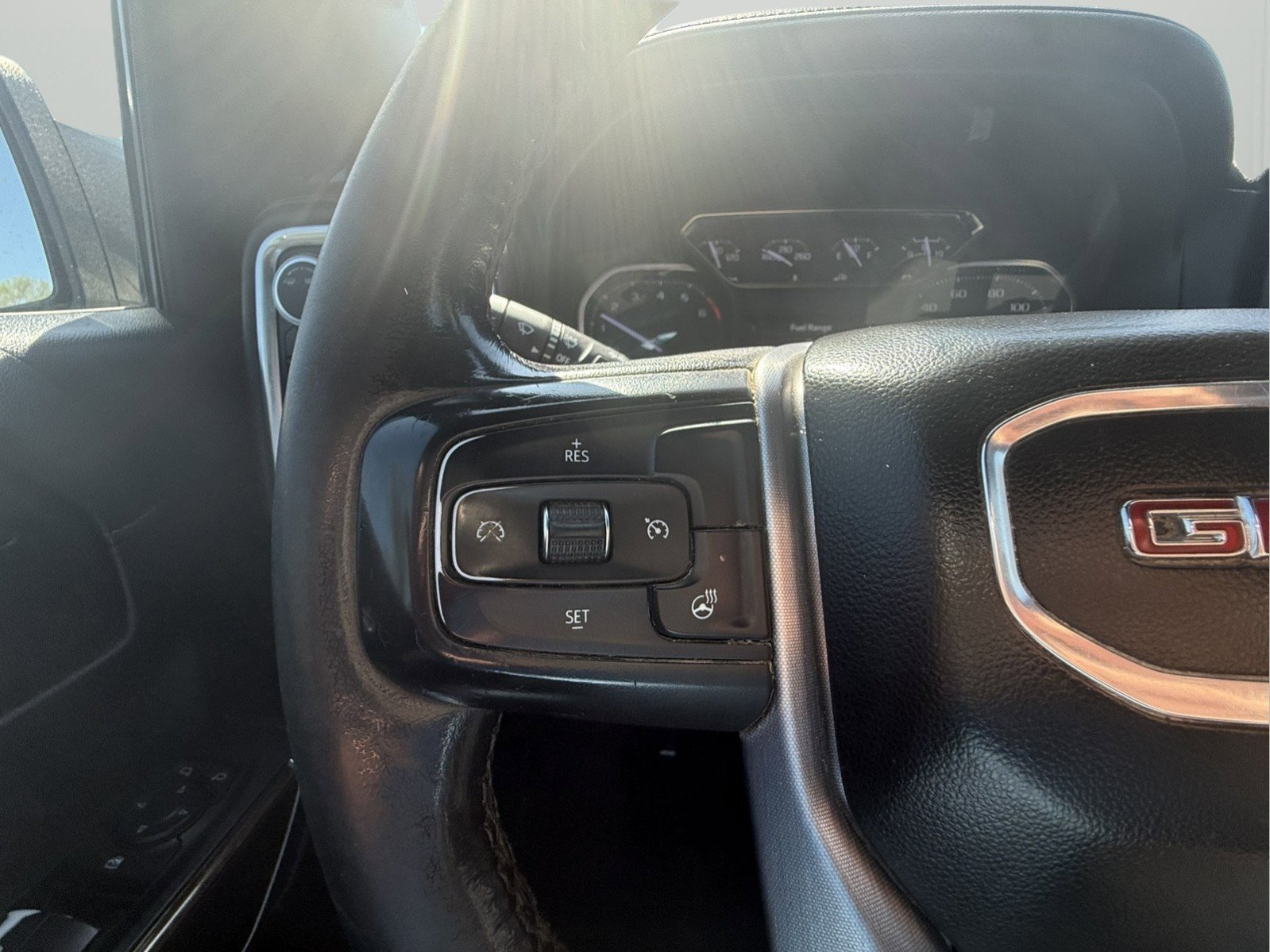 Used 2021 GMC Sierra 1500 SLE AWD/4WD image 19