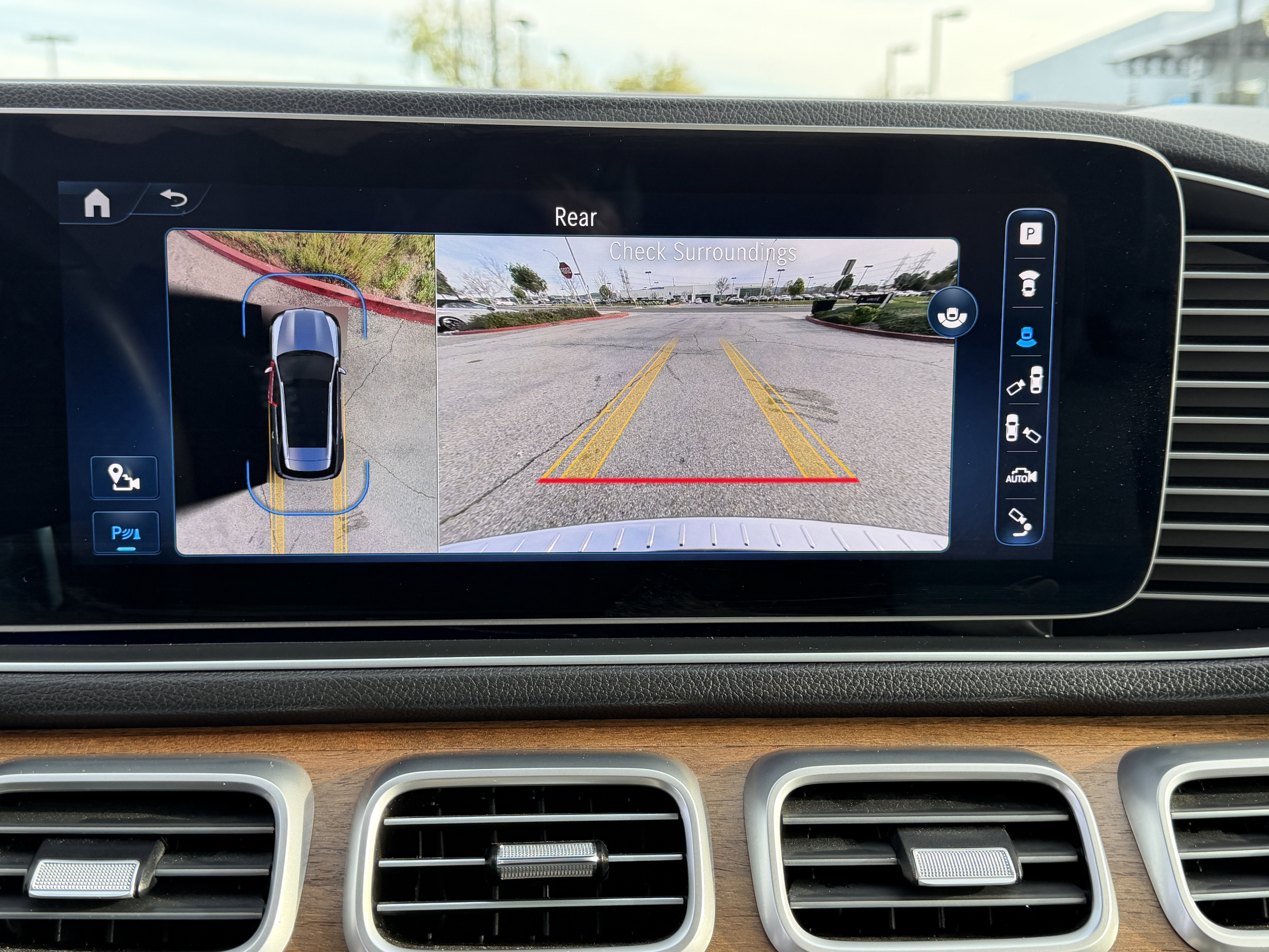 Used 2024 Mercedes-Benz GLE 350 GLE 350 image 28