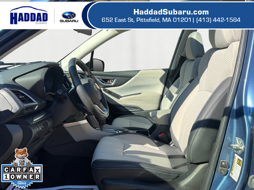 Used 2022 Subaru Forester Premium AWD/4WD image 10